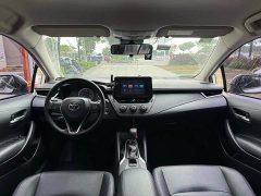 Toyota Corolla 2023 1.2T Pioneer Edition - ფოტო 7