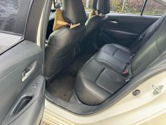Toyota Corolla 2023 1.2T Pioneer Edition - ფოტო 8