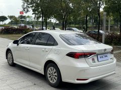 Toyota Corolla 2023 1.2T Pioneer Edition - ფოტო 9