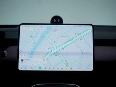 Nio ET5T Edition 100kWh Touring - ფოტო 14