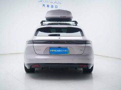 Nio ET5T Edition 100kWh Touring - ფოტო 18