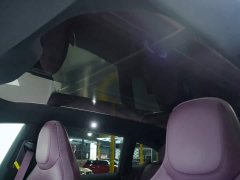 Nio ET5T Edition 100kWh Touring - ფოტო 6