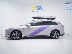 Nio ET5T Edition 100kWh Touring - ფოტო 9