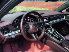 Porsche Panamera Executive Extended Wheelbase 2.9T - ფოტო 14