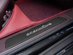 Porsche Panamera Executive Extended Wheelbase 2.9T - ფოტო 16