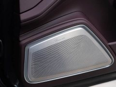 Porsche Panamera Executive Extended Wheelbase 2.9T - ფოტო 18