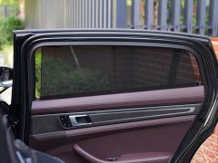 Porsche Panamera Executive Extended Wheelbase 2.9T - ფოტო 19