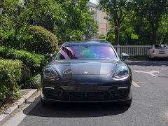 Porsche Panamera Executive Extended Wheelbase 2.9T - ფოტო 2