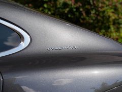 Porsche Panamera Executive Extended Wheelbase 2.9T - ფოტო 6