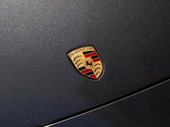 Porsche Panamera Executive Extended Wheelbase 2.9T - ფოტო 7