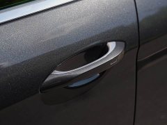 Porsche Panamera Executive Extended Wheelbase 2.9T - ფოტო 8