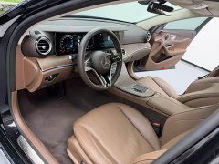 Mercedes-Benz E-Class 2022 E 300 L Fashion Edition - ფოტო 2