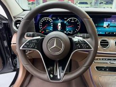 Mercedes-Benz E-Class 2022 E 300 L Fashion Edition - ფოტო 6