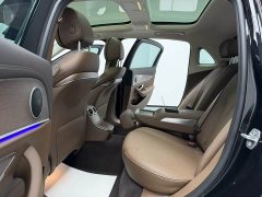 Mercedes-Benz E-Class 2022 E 300 L Fashion Edition - ფოტო 7