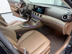 Mercedes-Benz E-Class 2022 E 300 L Fashion Edition - ფოტო 8