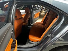 Cadillac CT4 28T Luxury - ფოტო 10
