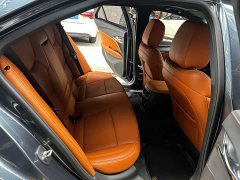 Cadillac CT4 28T Luxury - ფოტო 11