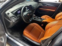 Cadillac CT4 28T Luxury - ფოტო 5