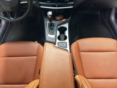 Cadillac CT4 28T Luxury - ფოტო 7