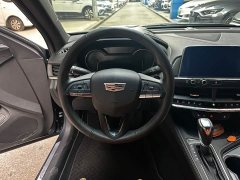 Cadillac CT4 28T Luxury - ფოტო 8