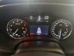 Cadillac CT4 28T Luxury - ფოტო 9
