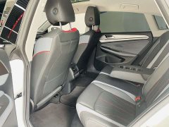 Volkswagen Lingdu L 280TSI DSG Spicy Edition - ფოტო 10