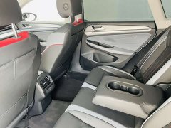 Volkswagen Lingdu L 280TSI DSG Spicy Edition - ფოტო 11