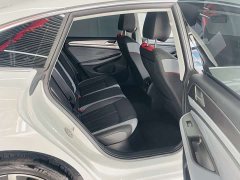 Volkswagen Lingdu L 280TSI DSG Spicy Edition - ფოტო 12