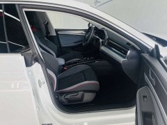 Volkswagen Lingdu L 280TSI DSG Spicy Edition - ფოტო 13