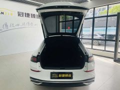 Volkswagen Lingdu L 280TSI DSG Spicy Edition - ფოტო 14