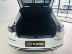 Volkswagen Lingdu L 280TSI DSG Spicy Edition - ფოტო 15