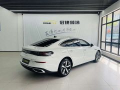 Volkswagen Lingdu L 280TSI DSG Spicy Edition - ფოტო 16
