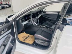 Volkswagen Lingdu L 280TSI DSG Spicy Edition - ფოტო 4