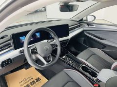 Volkswagen Lingdu L 280TSI DSG Spicy Edition - ფოტო 6