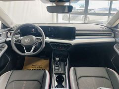Volkswagen Lingdu L 280TSI DSG Spicy Edition - ფოტო 7