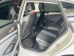 Volkswagen Lingdu L 280TSI DSG Spicy Edition - ფოტო 9