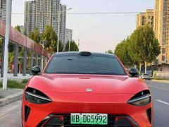 Xiaomi YU7 Rear-Wheel Drive Long-Range Edition - ფოტო 2