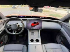 Xiaomi YU7 Rear-Wheel Drive Long-Range Edition - ფოტო 5