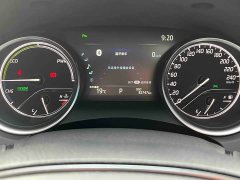 Toyota Camry 2019 Facelift Hybrid 2.5HG Luxury - ფოტო 11
