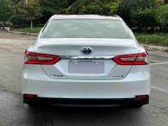 Toyota Camry 2019 Facelift Hybrid 2.5HG Luxury - ფოტო 5