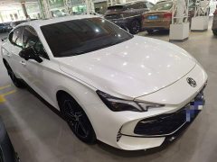 SAIC MG7 1.5T DCT Comfort Luxury Edition - ფოტო 2