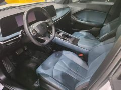 SAIC MG7 1.5T DCT Comfort Luxury Edition - ფოტო 7