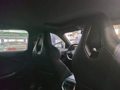 SAIC MG7 1.5T DCT Comfort Luxury Edition - ფოტო 9