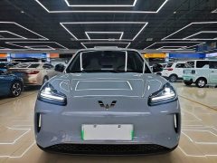 Wuling Binguo PLUS 330km 5-Seater - ფოტო 11