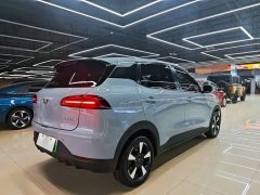 Wuling Binguo PLUS 330km 5-Seater - ფოტო 14