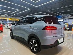 Wuling Binguo PLUS 330km 5-Seater - ფოტო 2