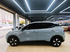 Wuling Binguo PLUS 330km 5-Seater - ფოტო 4