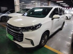 Maxus G50 2022 1.5T Automatic Changyou B - ფოტო 1