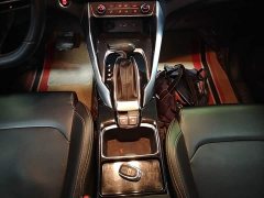Maxus G50 2022 1.5T Automatic Changyou B - ფოტო 13
