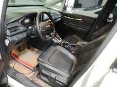 Maxus G50 2022 1.5T Automatic Changyou B - ფოტო 14